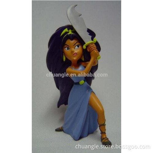 OEM Cartoon Figure Toys,Cartoon Action Figure
